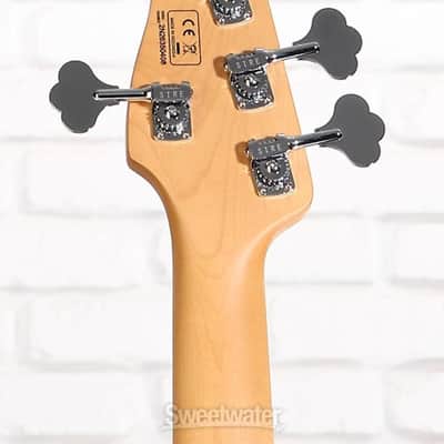 Sire Marcus Miller V7 New Gen 5-string Electric Bass Guitar - Natural Maple Fingerboard (MMV7NG5sNatd1) image 2