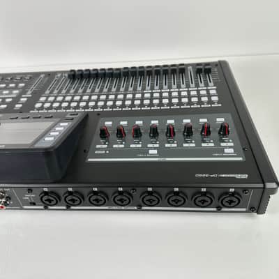 Tascam DP-32SD 32-Track Digital Portastudio Multi-Track Recorder image 8
