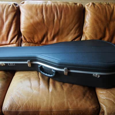 2011 Lowden F-32, AAA Sitka spruce top, Rosewood body, LR Baggs mic + Hiscox OHSC image 25