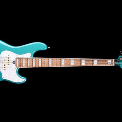 Mayones Jabba HF 5 - Sherwood image 2