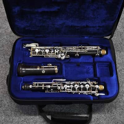 LOREE ROYAL 125 - oboe image 17
