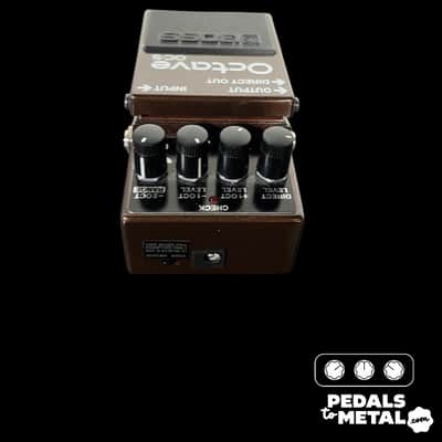 Boss OC-5 Octave -x13120 image 3