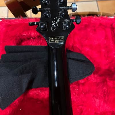 Schecter Synyster Gates Signature 2012 image 3