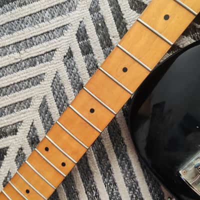 Hohner HP Bass PJ Body and Pickups HP Bass 1997 image 7