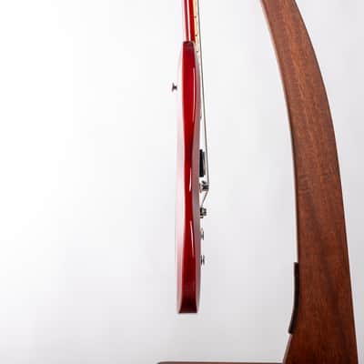 Gibson SG Standard '61 Stop Bar, Vintage Cherry | Demo image 6