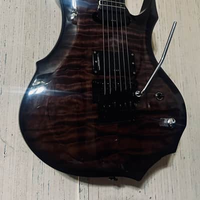 Edwards E-CL-90-I -SUGIZO Model- Black [08/03] | Reverb