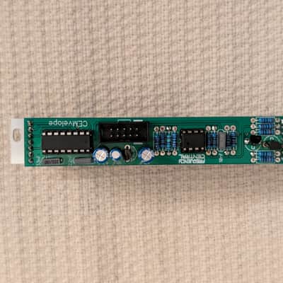 Frequency Central CEMvelope ADSR (2 of 2) image 2