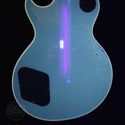 1957 Gibson Les Paul Custom "Black Beauty" image 19