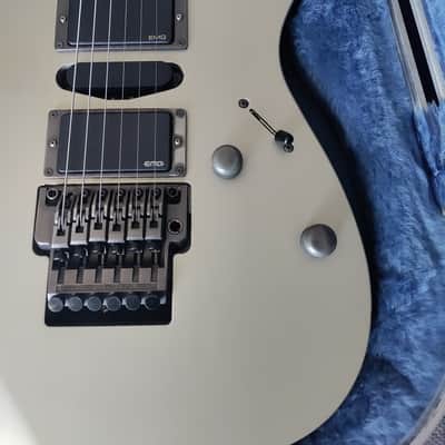 2000 Ibanez RG570EX CPK EMGs w/HSC image 12