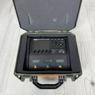 Fractal Audio Systems FM3 Amp Modeler & FX Processor image 4