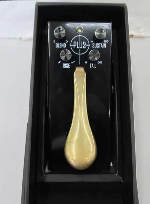 Gamechanger Audio Plus Pedal