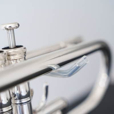 Yamaha YTR-8335IIS Xeno Bb Trumpet (SN 5481xx) image 24