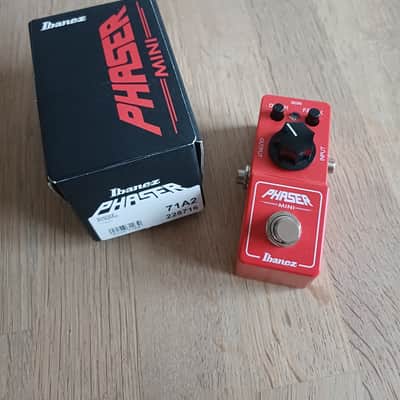 Ibanez Phaser Mini image 2