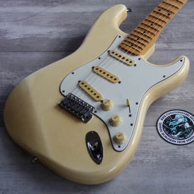Fender ST-72 Stratocaster Reissue MIJ | Reverb