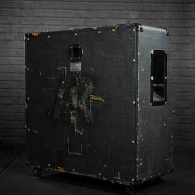 Legendary 1972 Marshall Plexi Modded by John Suhr image 17