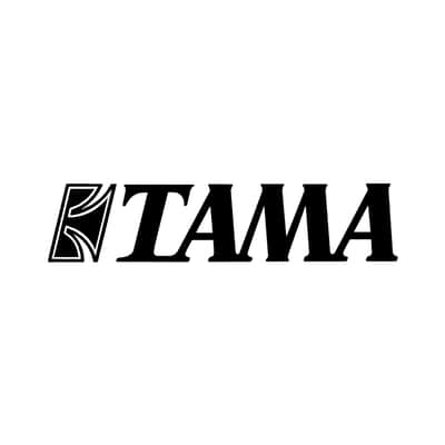 Tama ST52H5CLGS- Stagestar 5-pc Drum Kit W/ Hardware, Throne, Cymbals. Complete Set - Lime Green Sparkle image 7