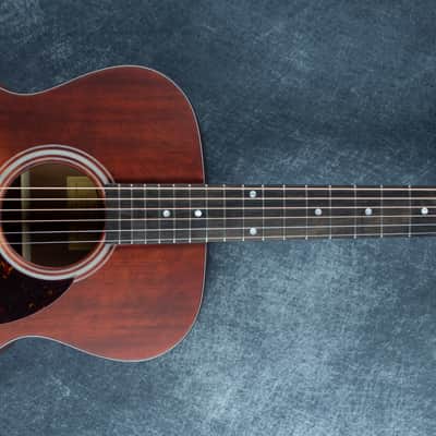 Eastman E1 OM Classic  #M2538577 image 2