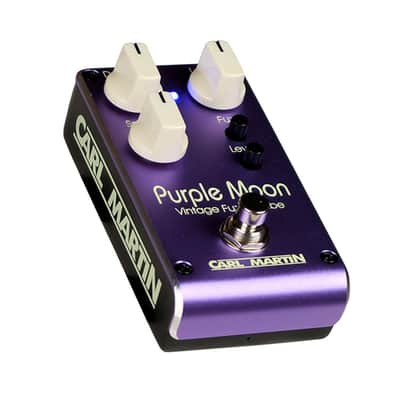 Immagine CARL MARTIN Purple Moon - 2