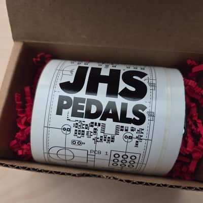 JHS Little Black Amp Box image 8