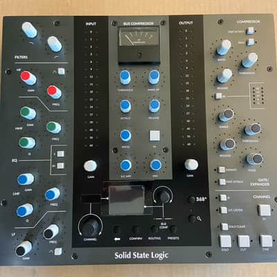 Solid State Logic SSL UC1 DAW Controller 2021 - Present - | Reverb