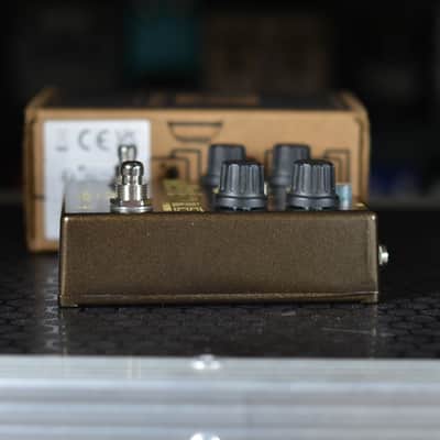 Caroline Guitar Company Météore Lo-Fi Reverb 2016 - Present - Various image 5