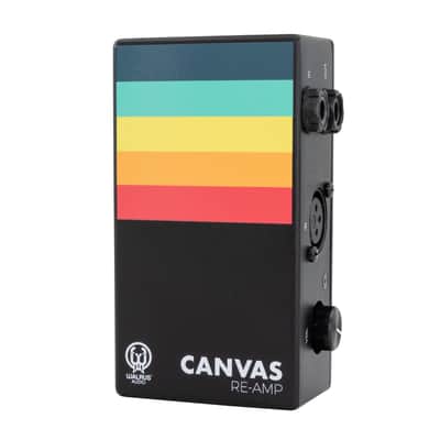 Walrus Audio Canvas Re-Amp image 3