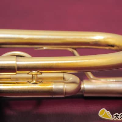 1993 Monette B933/GP B ♭ Trumpet image 14