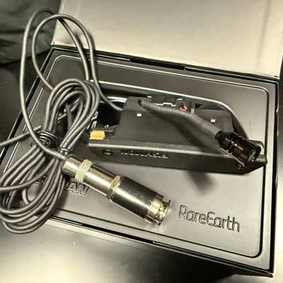 Fishman Rare Earth Mic Blend Active Magnetic Soundhole Pickup image 2