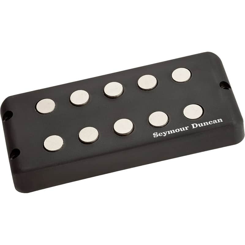 Seymour Duncan SMB-5D 5-String Ceramic Music Man Bass Pickup image 1