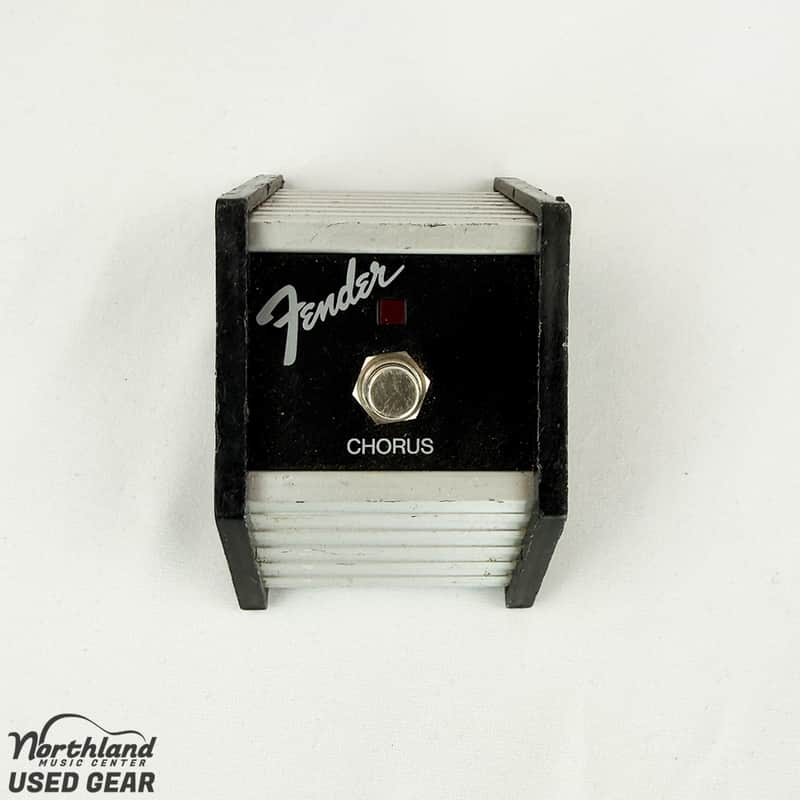 Fender Chorus