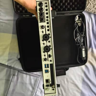 AKAI Force + 2TB SSD + Decksaver + UDG Case image 5
