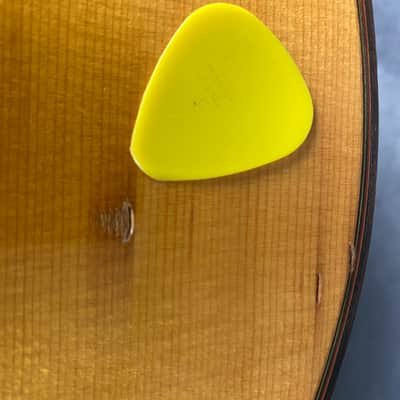 Ryoji Matsuoka Super Rare Early 1960’s Handmade MIJ image 17