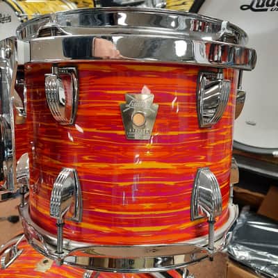Ludwig Classic Maple image 6