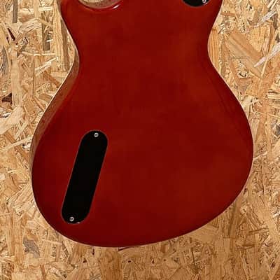 Pre Owned PRS 2014 SE Bernie Marsden - Vintage Sunburst Inc. Gig Bag image 4