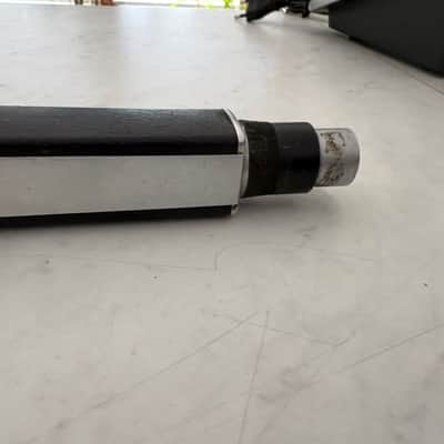 Sennheiser MD 441 1970s - Black / Silver image 4