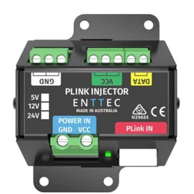 Enttec PLink Injector (5V) | Pixel link protocol image 5