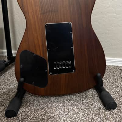 Jericho Fusion Walnut Evertune 6 image 3