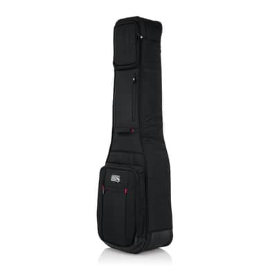 Gator G-PG BASS 2X ProGo Series Ultimate Gig Bag for 2 Basses image 5