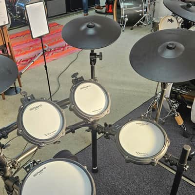 Roland TD-513 V-Drums, Brand New, Full Roland UK warranty image 9