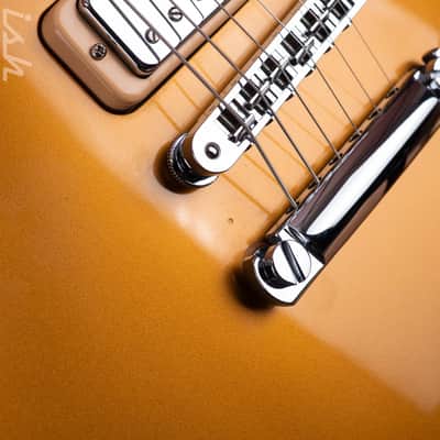 2007 Gibson Les Paul Antique Deluxe "Guitar of the Week" image 7