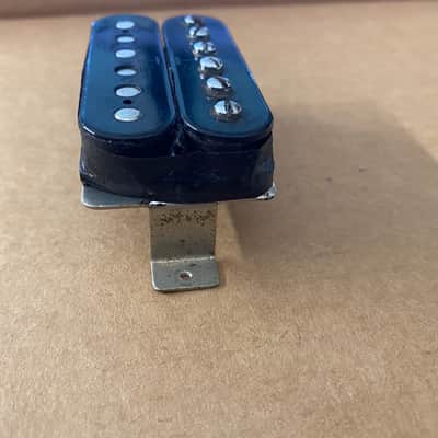 Gibson Vintage 1969 Patent Sticker T Top Humbucker Pickup Les Paul ES SG 1971 1972 1973 1974 1970 image 2