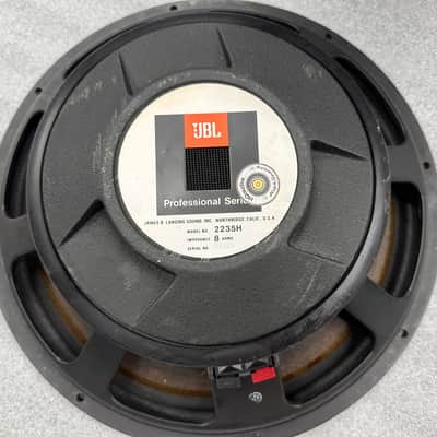 JBL 4344 Pair Vintage Speakers - Professionally Restored - 1-Year Warranty image 18