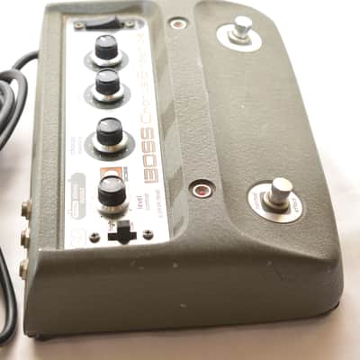 BOSS CE-1 Chorus Ensemble MN3002 Made in Japan 1979 Vintage image 3