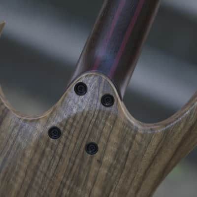 Mayones Duvell Elite 7 - Custom Dia Fade Gloss - Zjon's run image 10