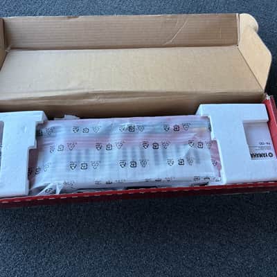 Yamaha Reface YC Mini Mobile Keyboard 2015 - Present - Red image 5