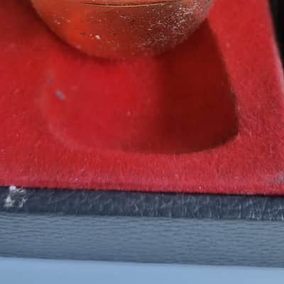 Shure DY12A 50's - Gold image 9
