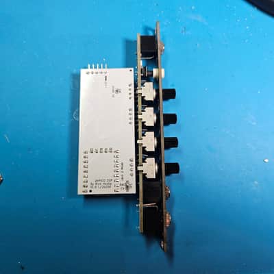2HPico DSP effects platform in 2HP [DIY, Open Source] image 5