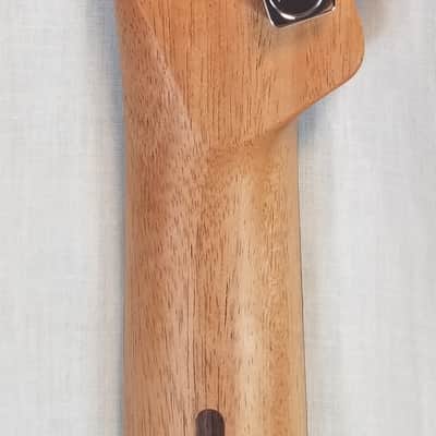 Fender Acoustasonic® Player Telecaster®, Rosewood Fingerboard, Shadow Burst image 10
