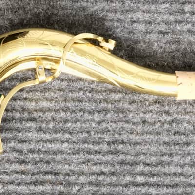 Saxgourmet Tenor Saxophone Neck for Yamaha image 1