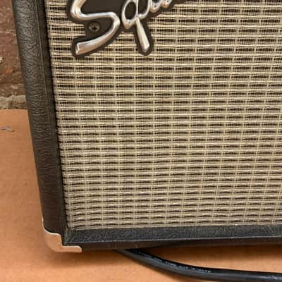 Squier Fender Musical Instruments Champ 15 Type: PR-408 image 5